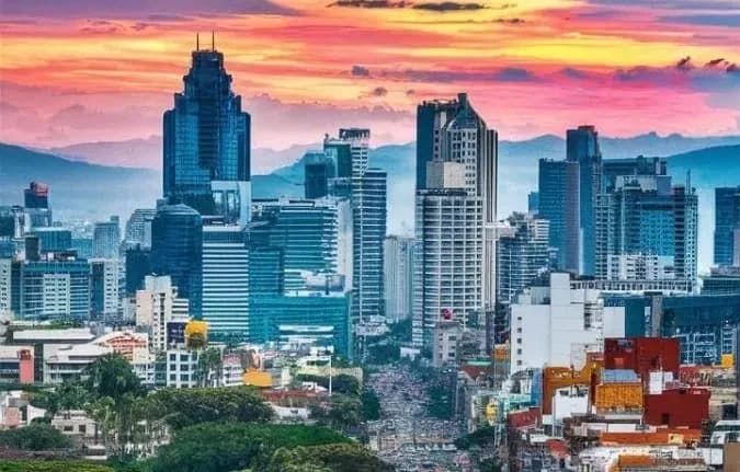 Bangalore