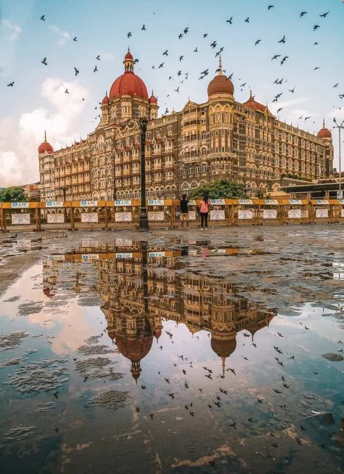 Mumbai