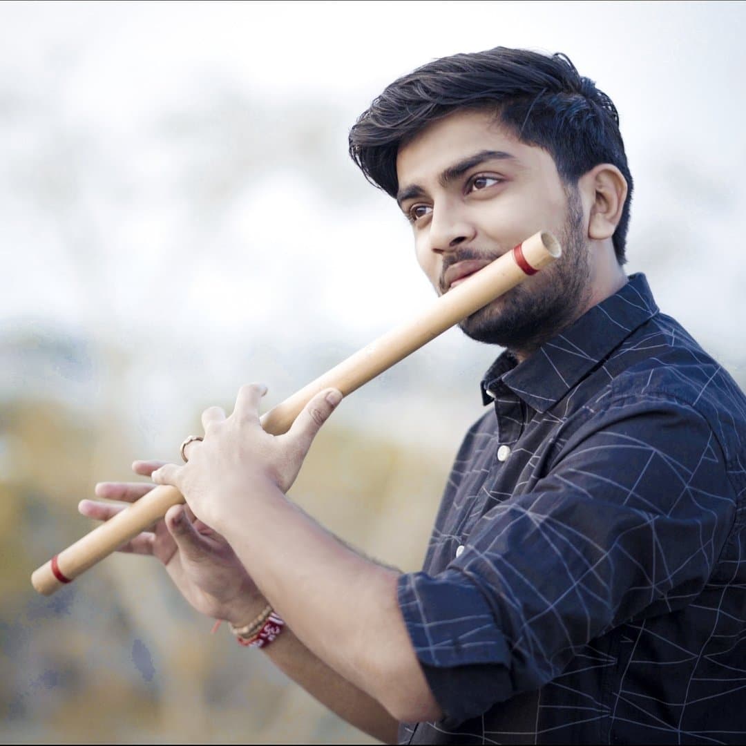 Agam Aggarwal