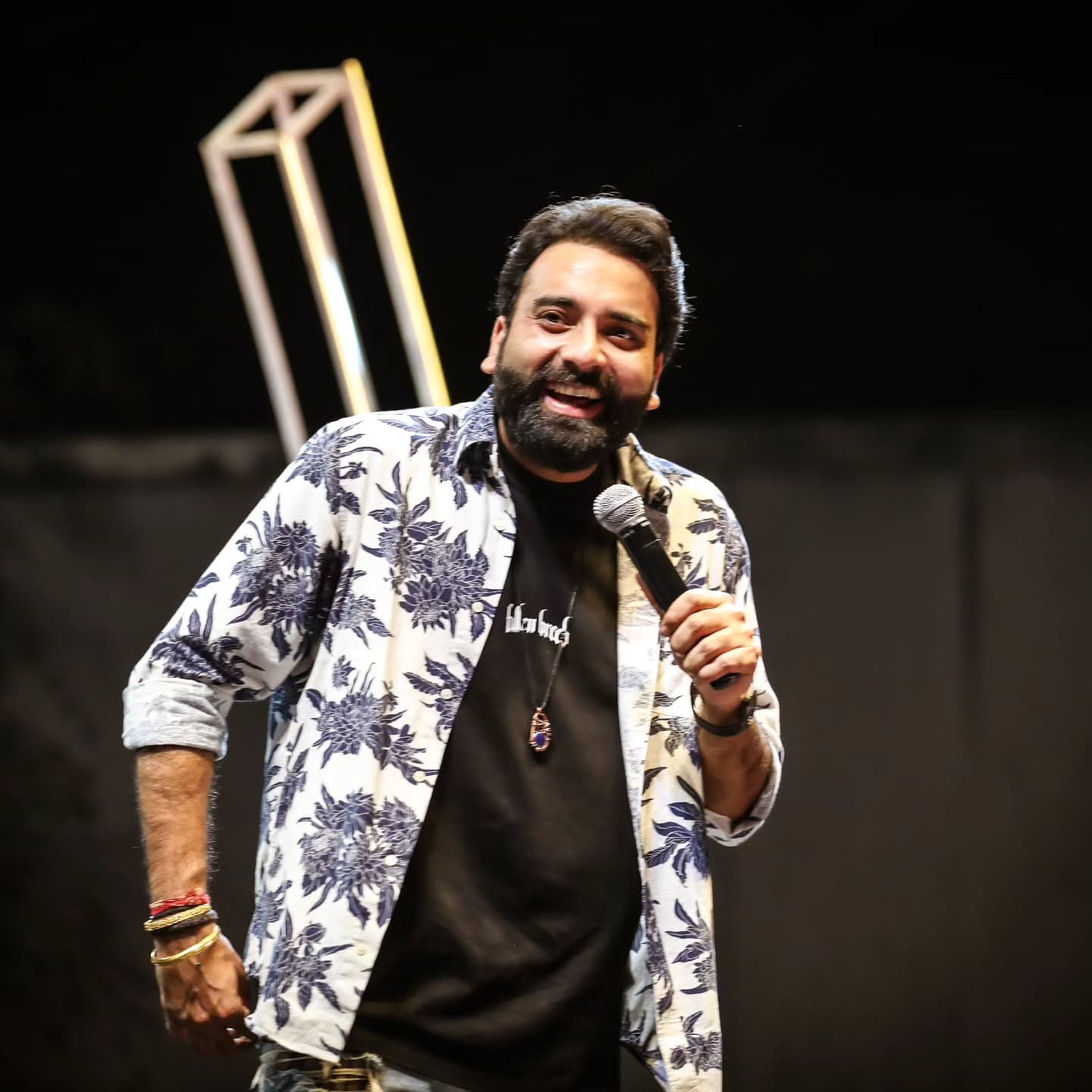 Anubhav Singh Bassi