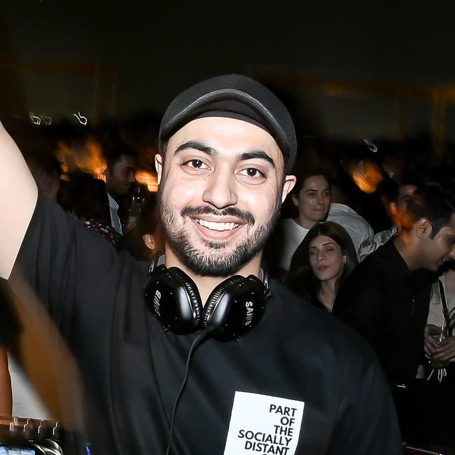 Dj Sahib Singh