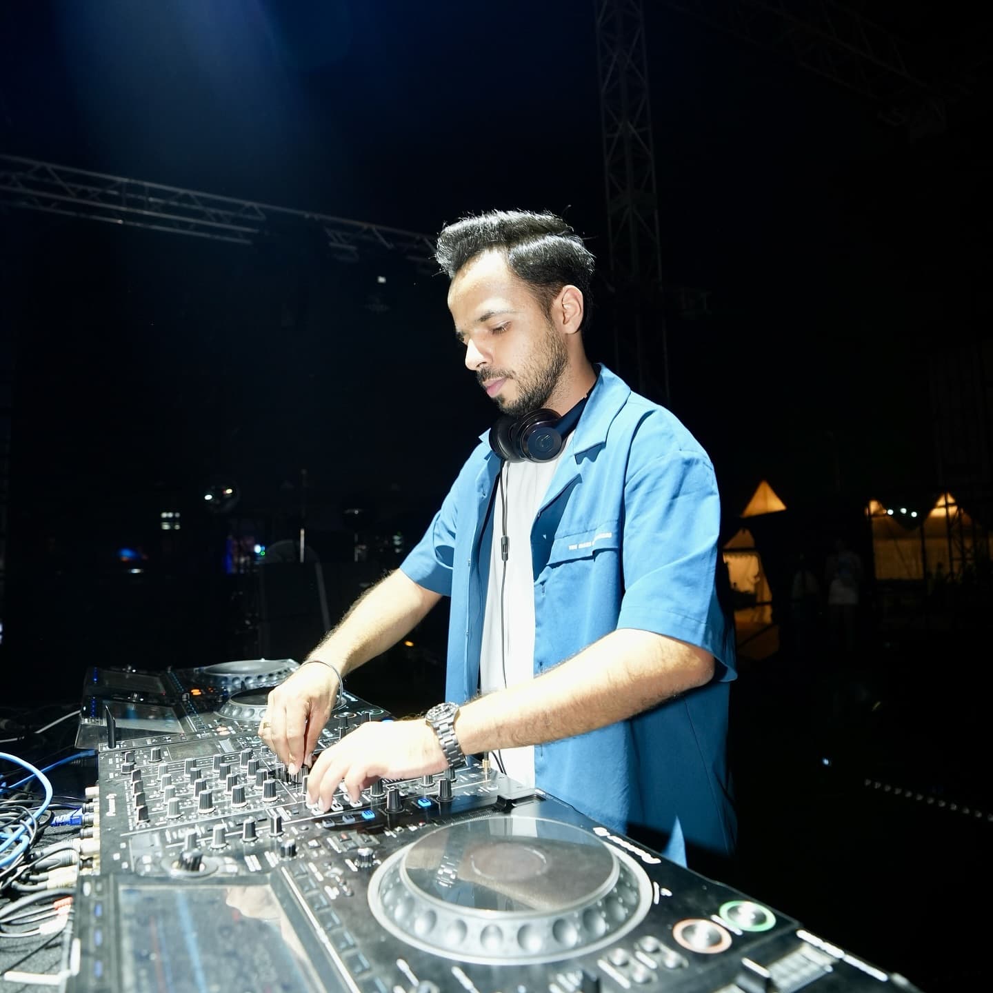 Dj BeatCrush