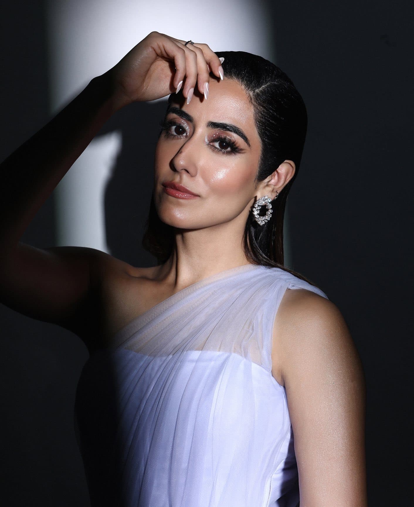 Jonita Gandhi