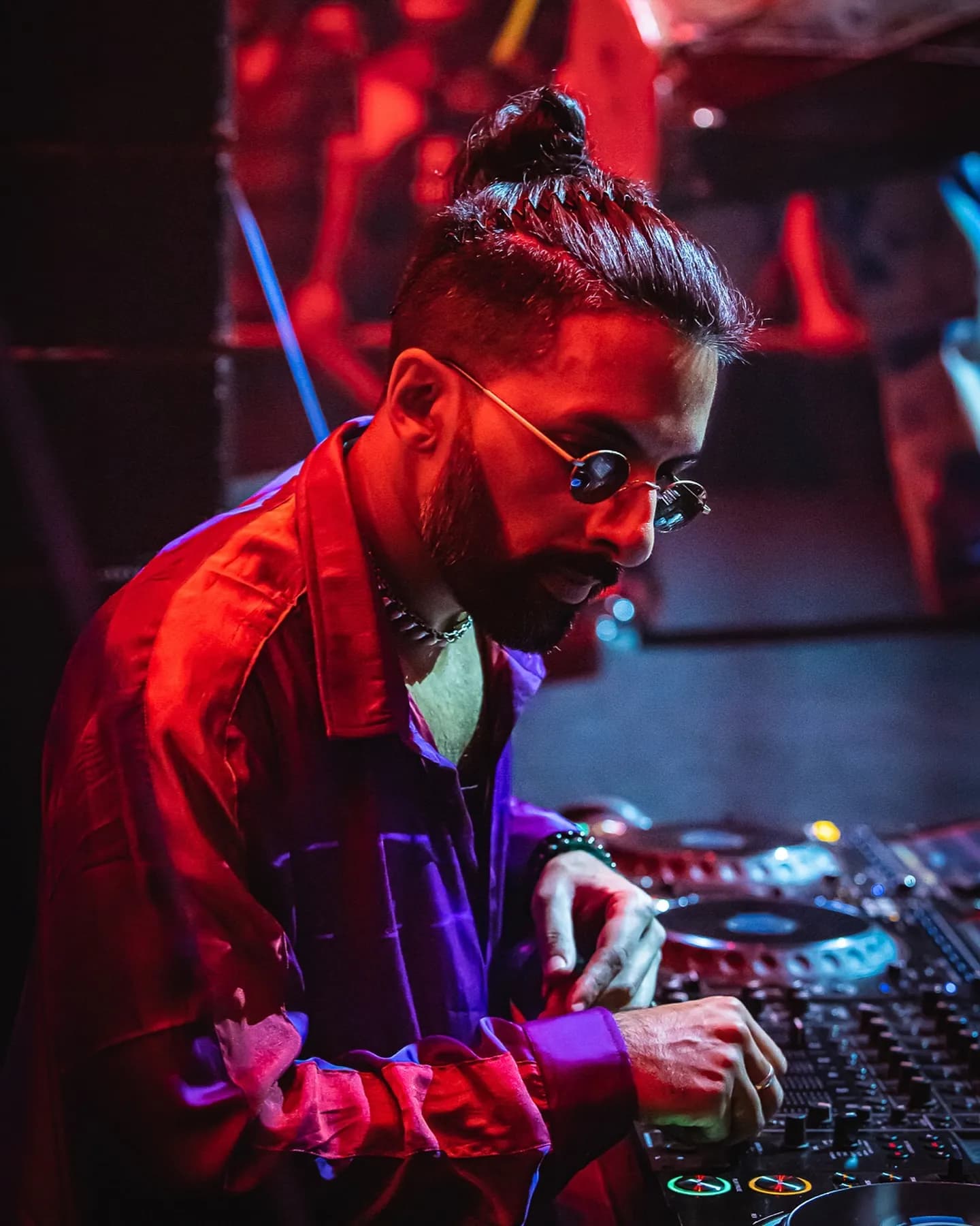 Kahani DJ