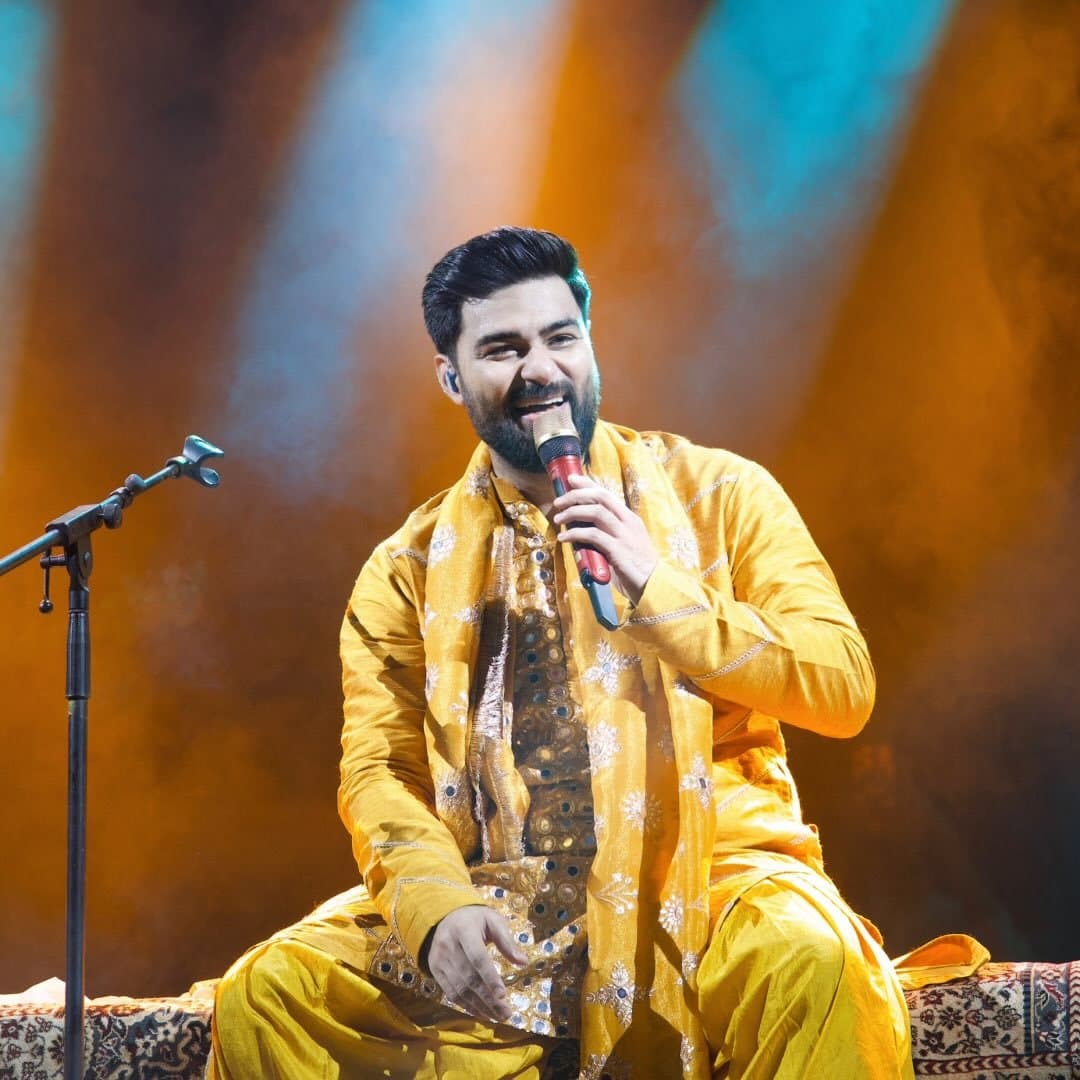 Bismil Ki Mehfil