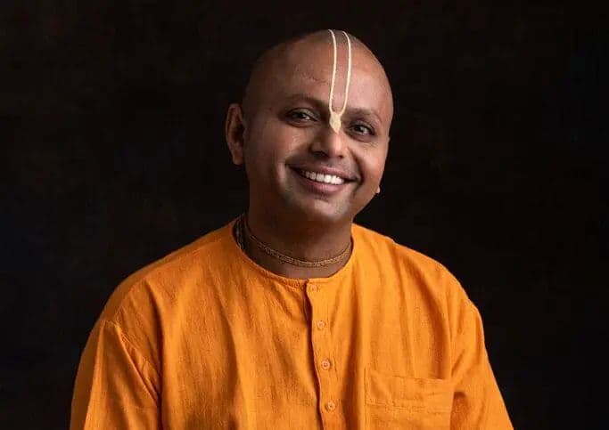 Gaur Gopal Das