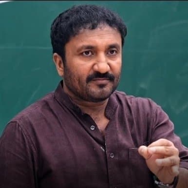 Anand Kumar
