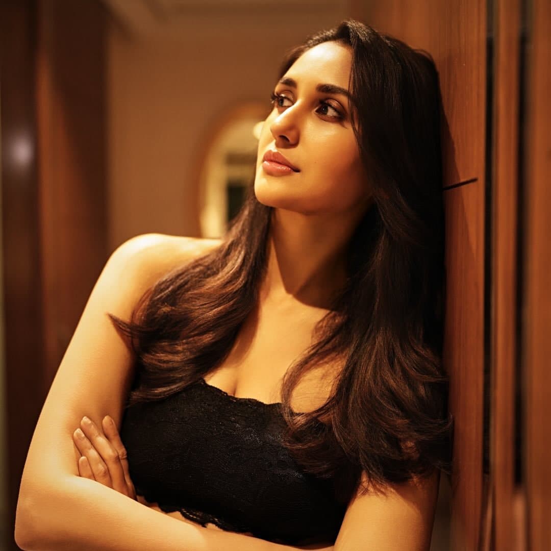 Nikita Dutta