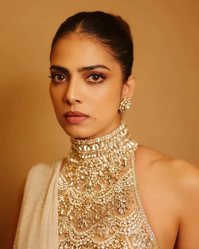 Malvika Mohanan