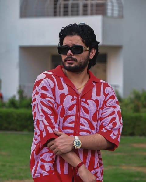 Lakshay Chaudhary