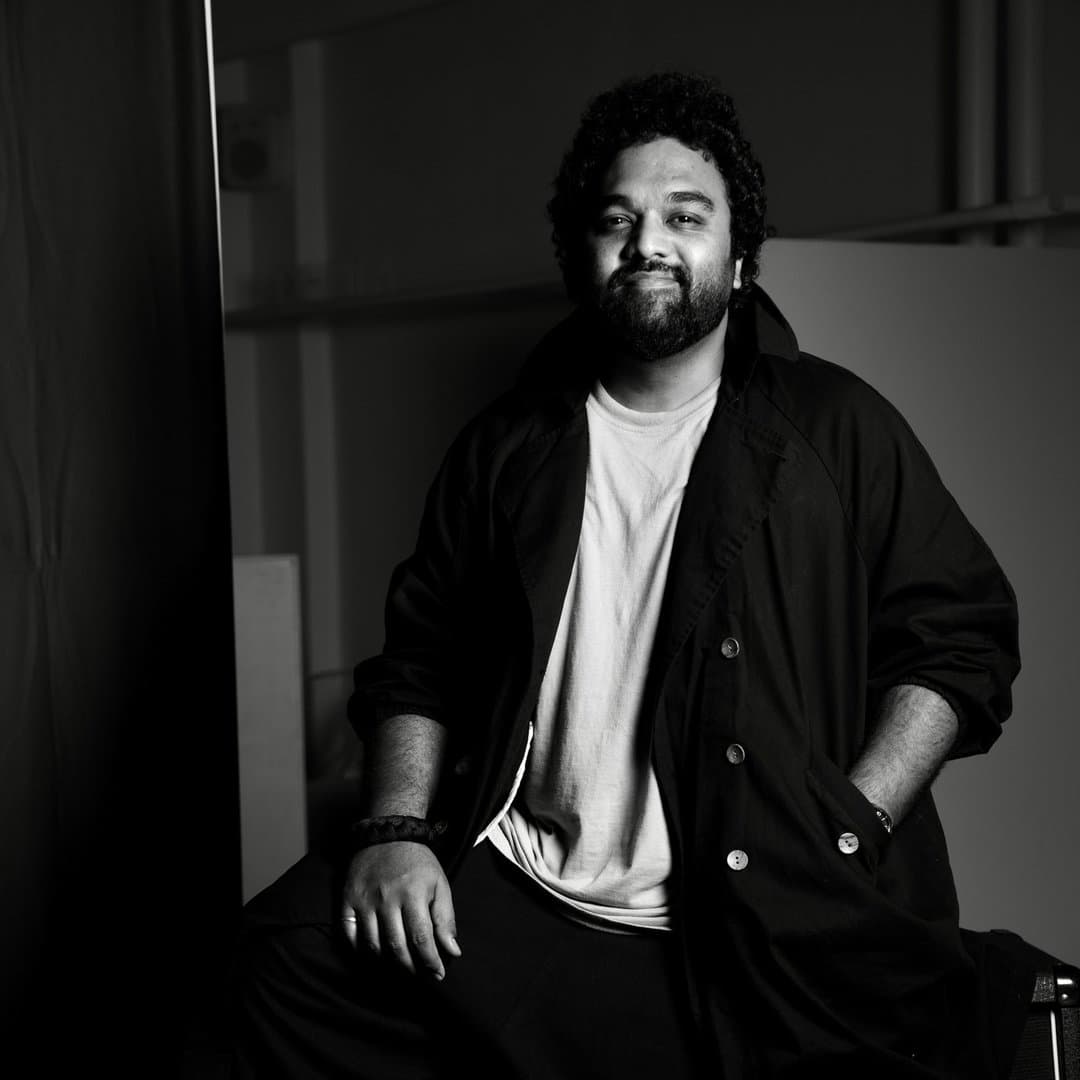 Avinash Gupta