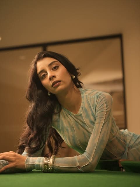 Dolly Singh