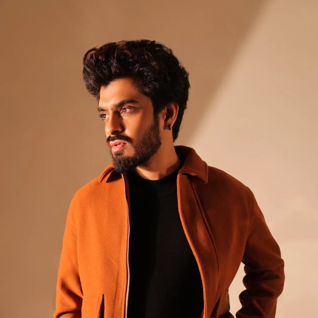 Rajat Midha