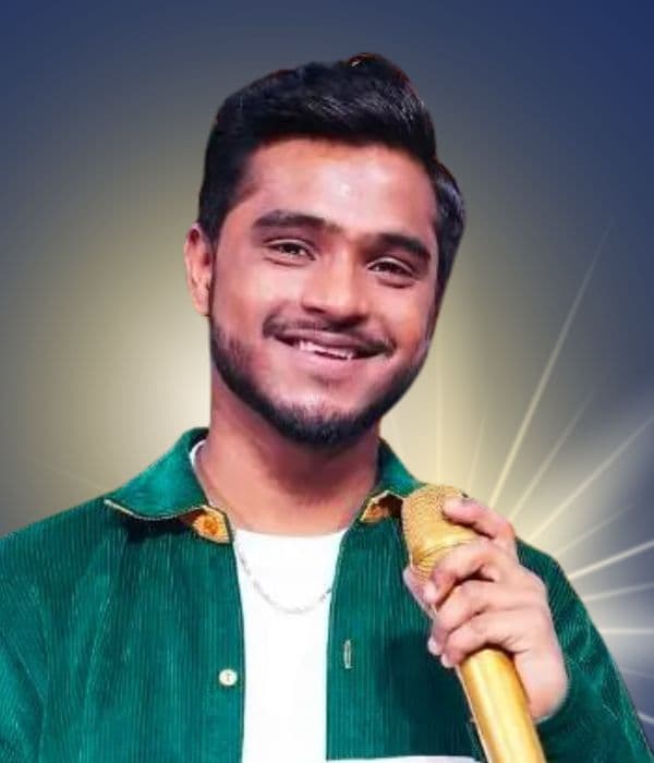 Vaibhav Gupta