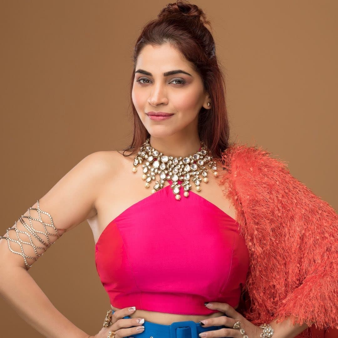Shruti Pathak