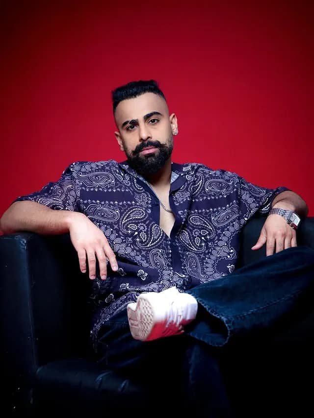 Sachin Bali