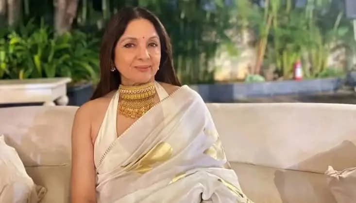 Neena Gupta