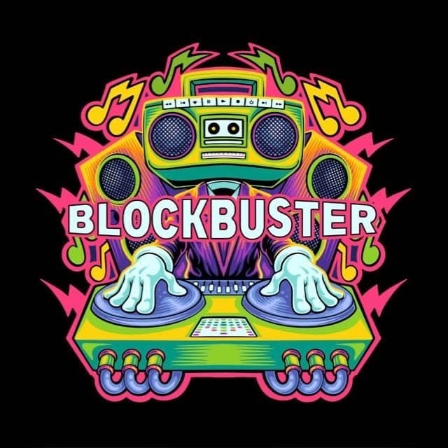 Blockbuster Band