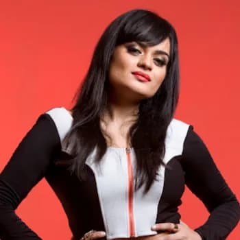 Aditi Singh Sharma