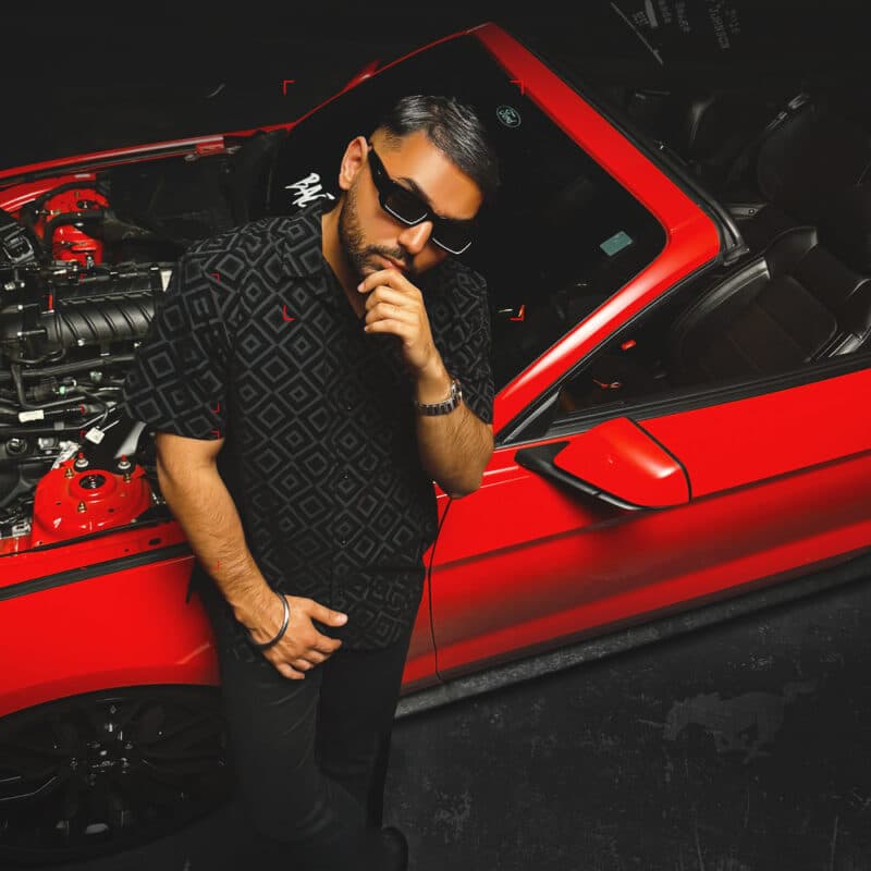 Prem Dhillon