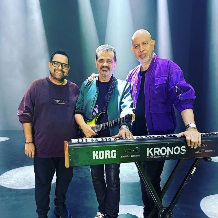 Shankar Ehsaan Loy