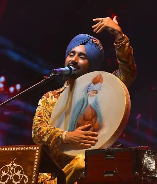 Satinder Sartaj
