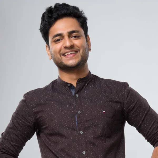 Kenny Sebastian