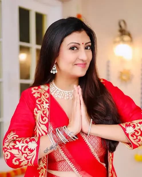 Juhi Parmar