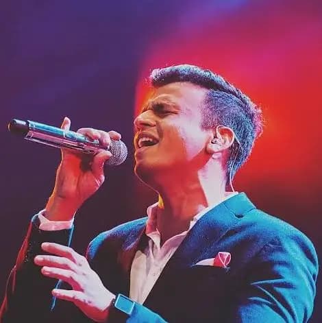 Abhijit Sawant