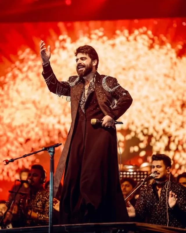 Sagar Wali Qawwali