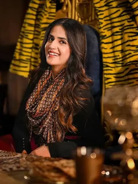 Pranjal Dahiya