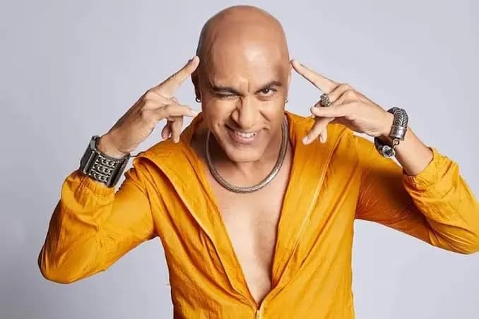 Baba Sehgal