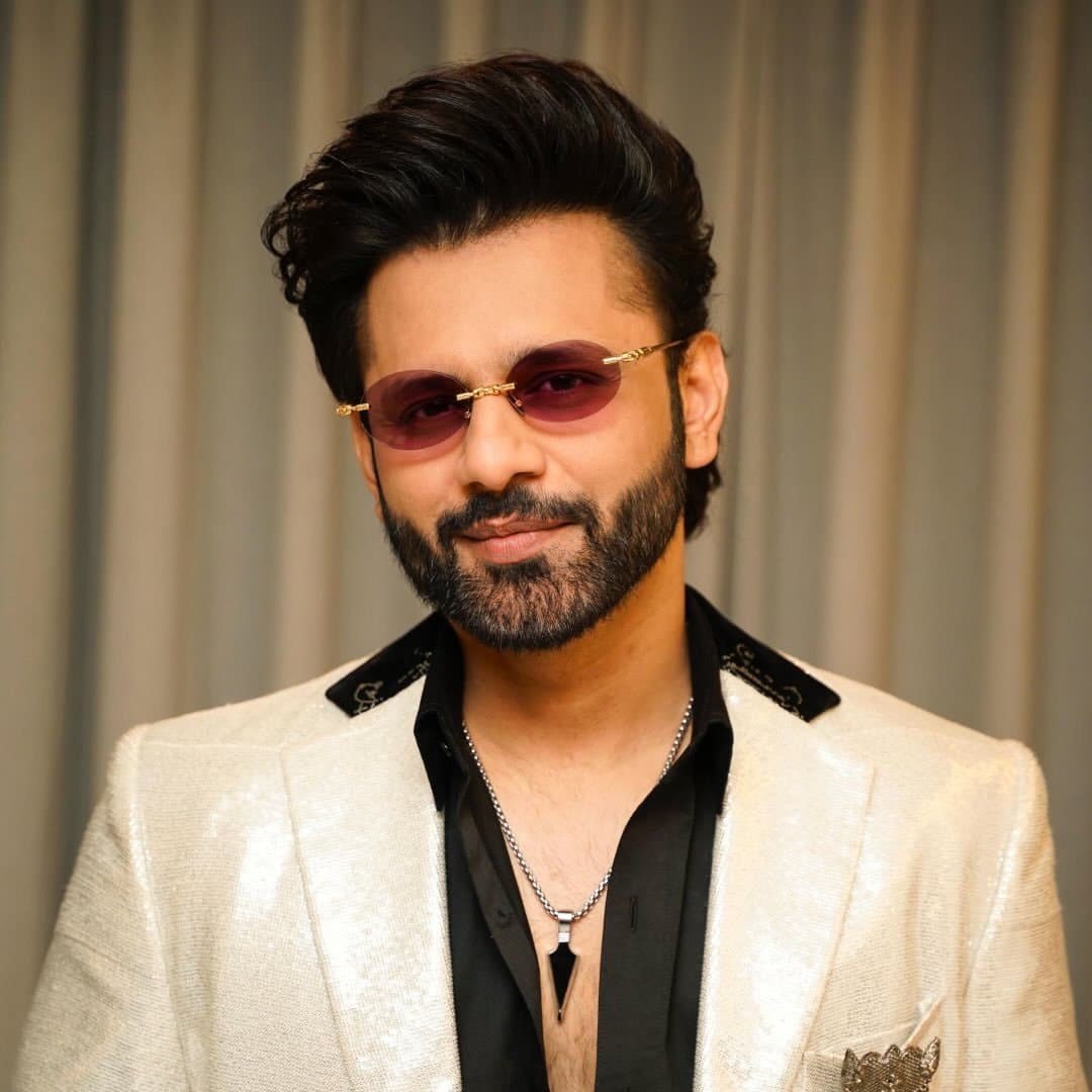 Rahul Vaidya