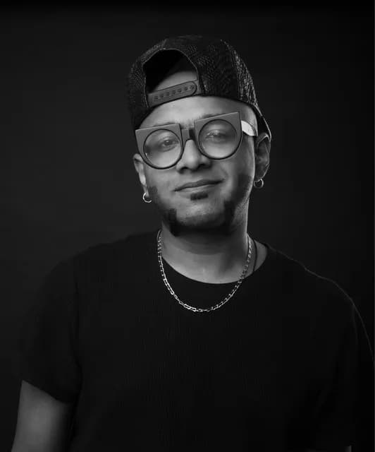 Benny Dayal