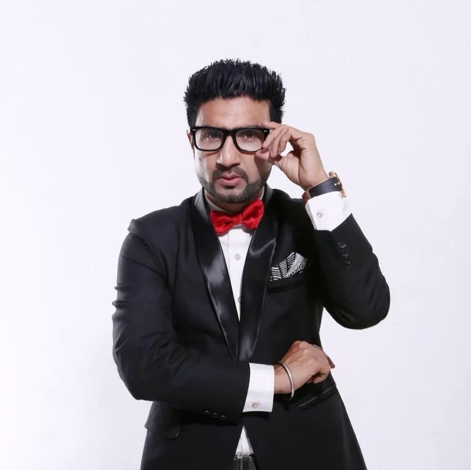 Preet Harpal