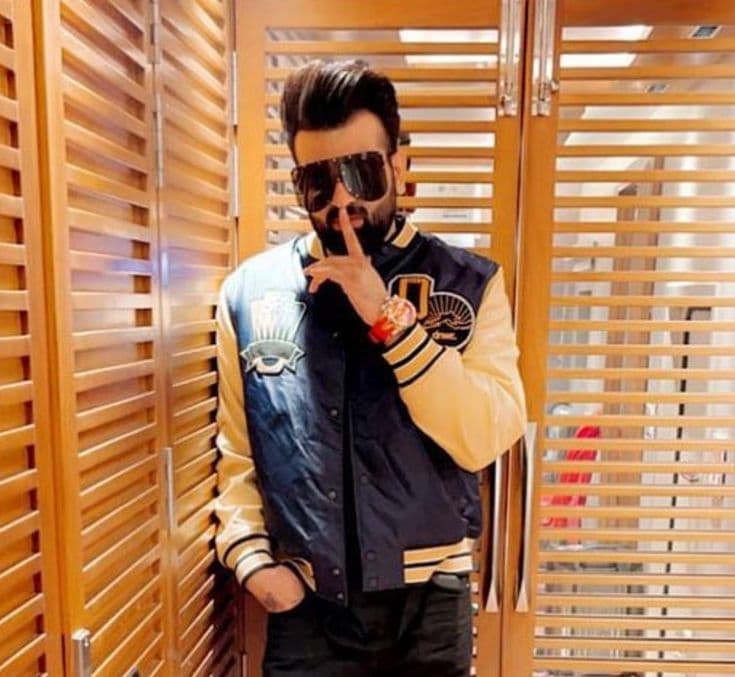 Navraj Hans