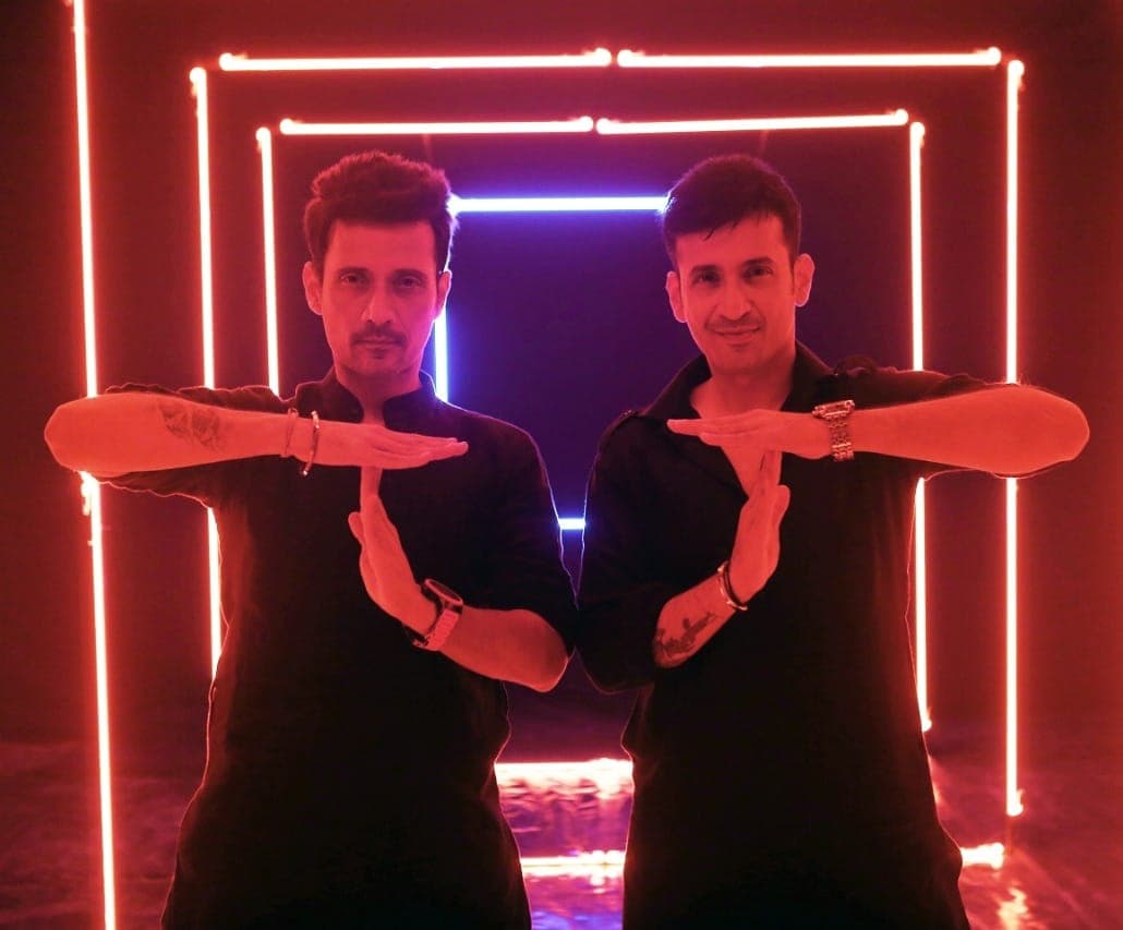Meet Brothers