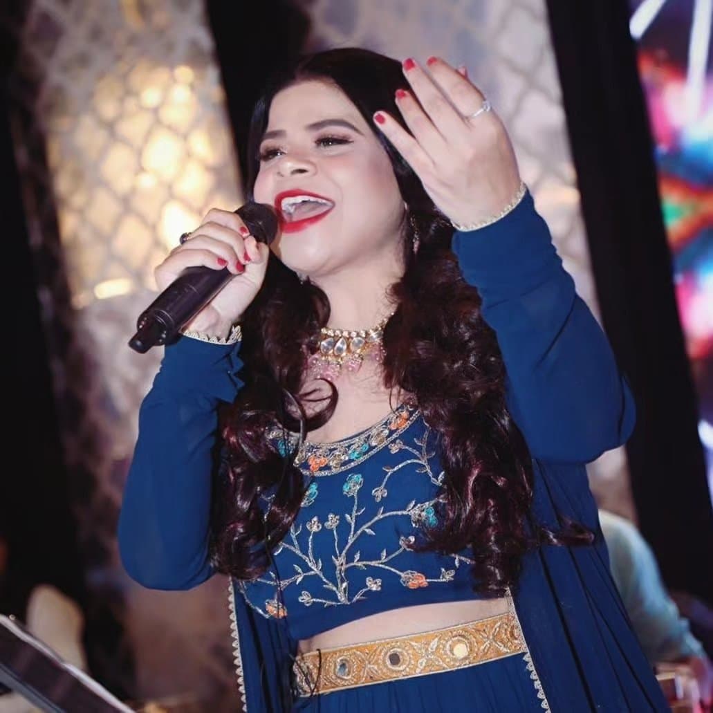 Sheena Chawala