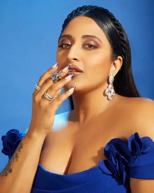 Raja Kumari