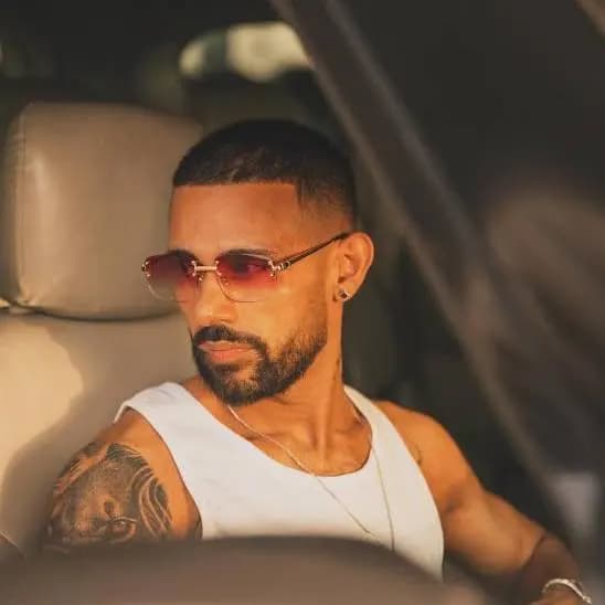 Jaz Dhami