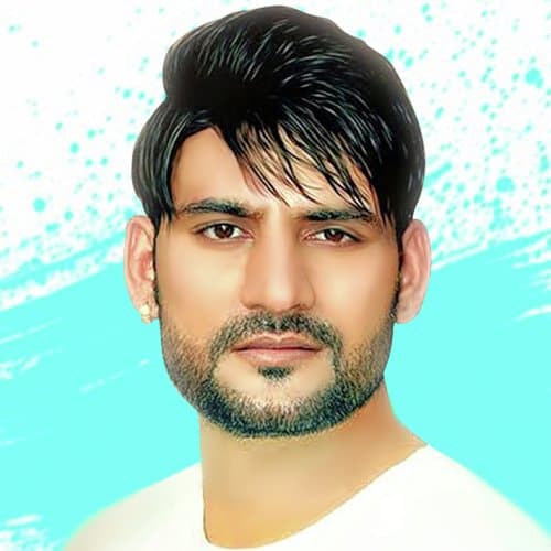 AJAY HOODA
