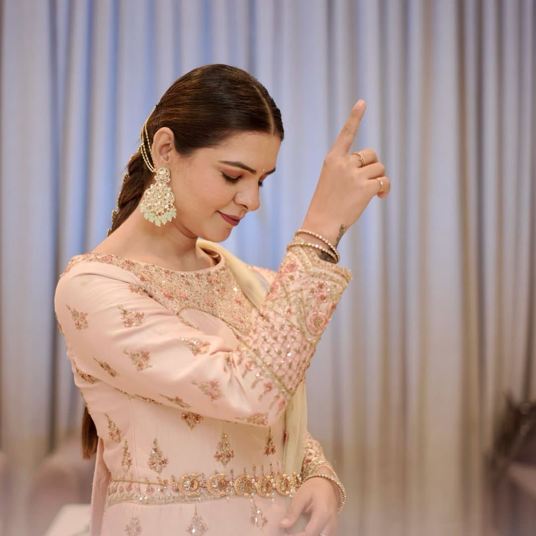 Vandana Nirankari
