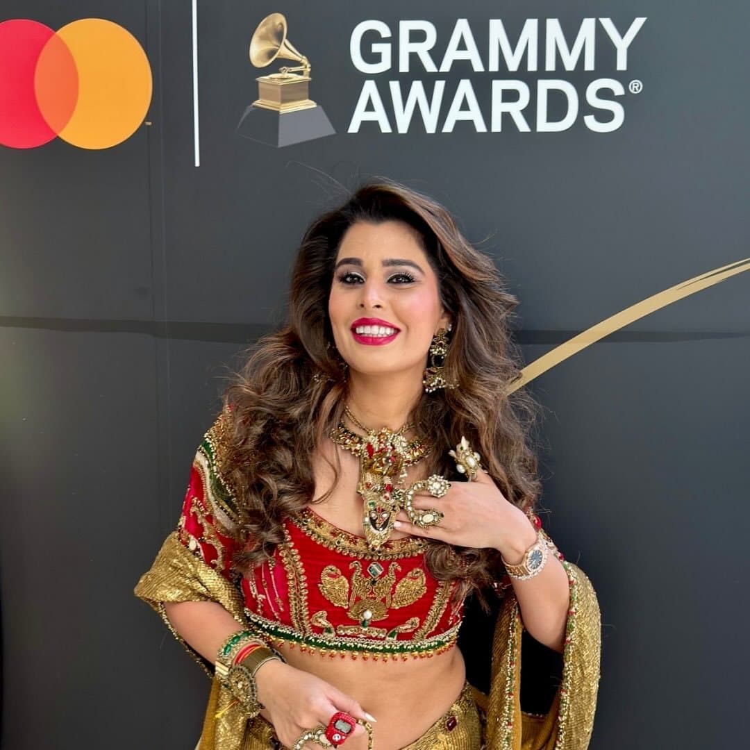 Aarti Khetarpal
