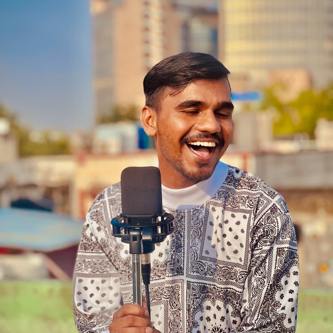 Kapil Bansal