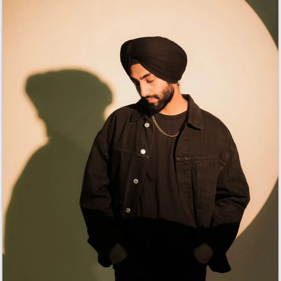DJ Sukhbir Bhatia