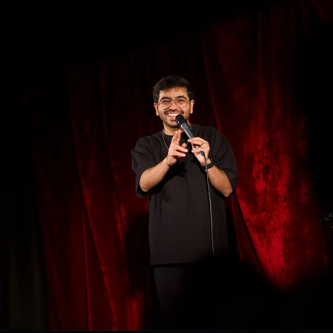 Vivek Samtani