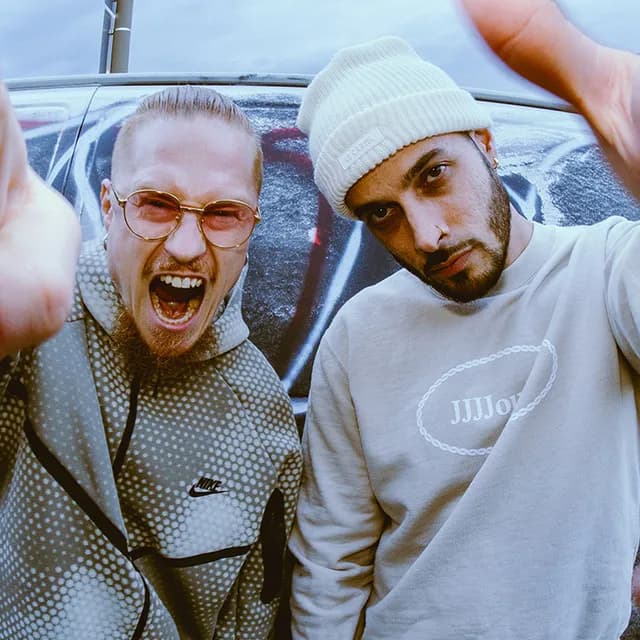 Banx & Ranx