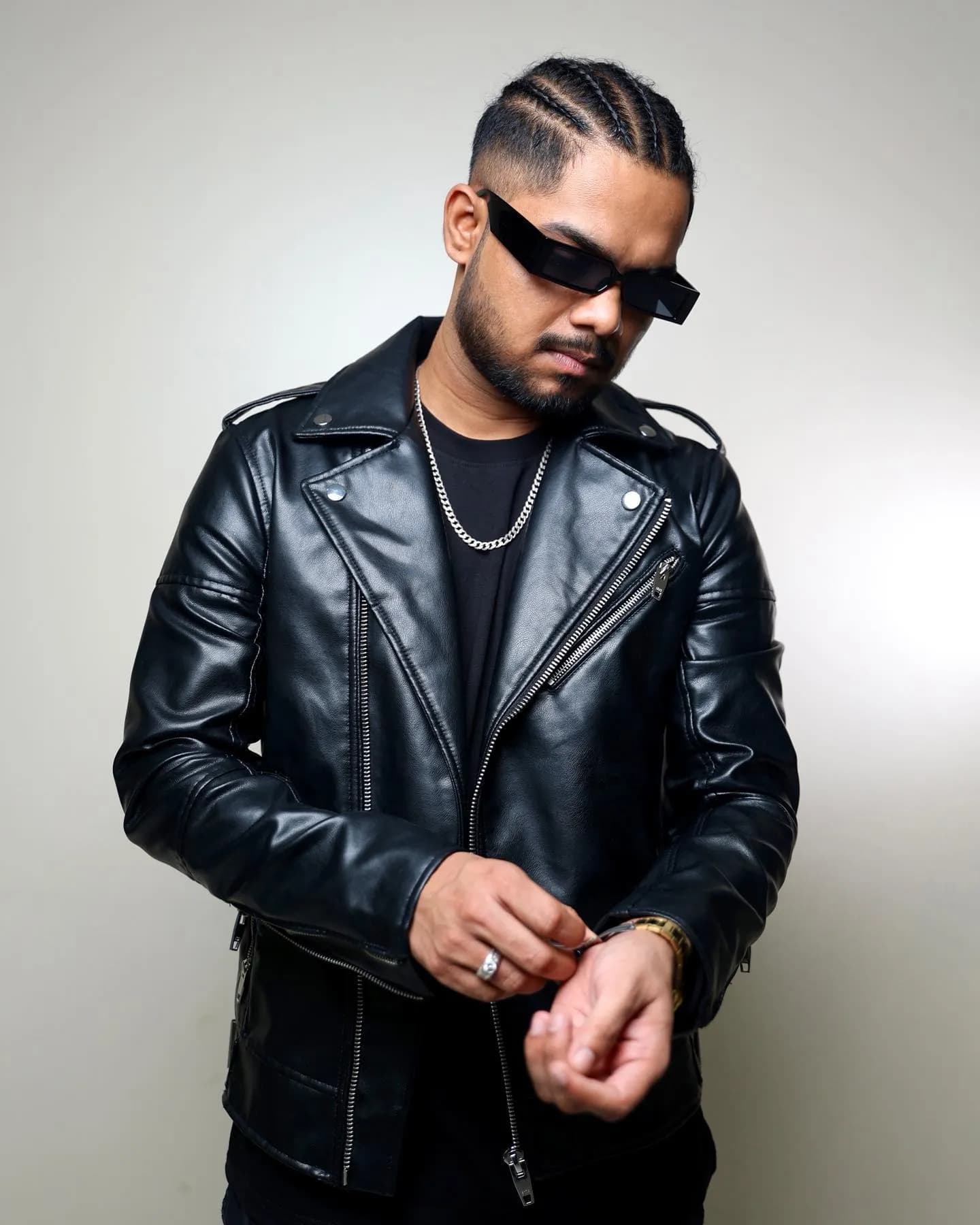 DJ IQQANVE