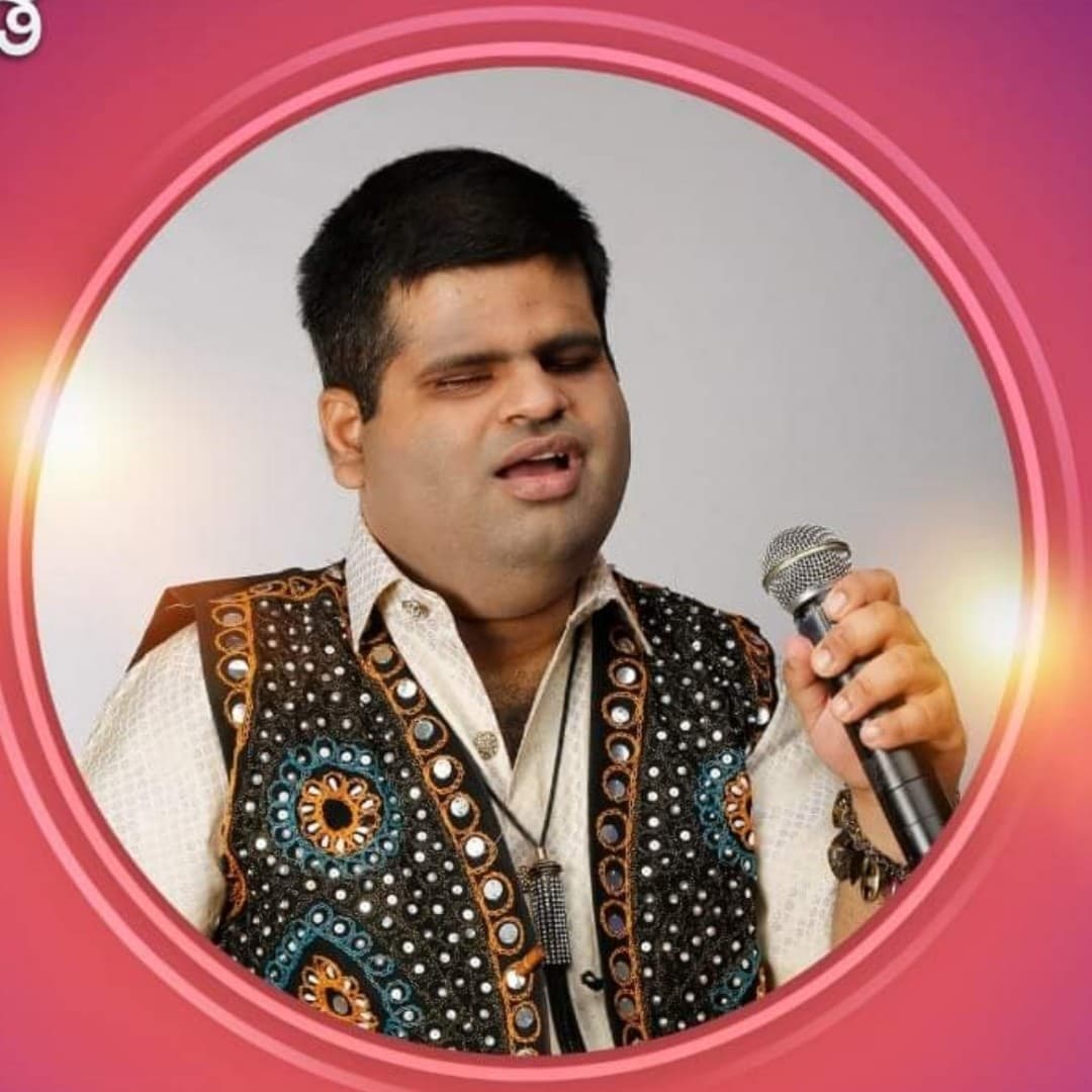 Ritvik Rajan