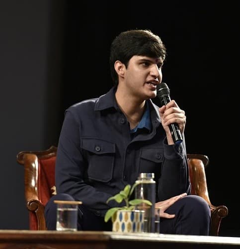 Pranav Bakhshi